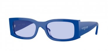 OKULARY VOGUE EYEWEAR VO 5584S 31621A 53 ROZMIAR M