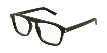 OKULARY KOREKCYJNE SAINT LAURENT SL 157 011 52 ROZMIAR M