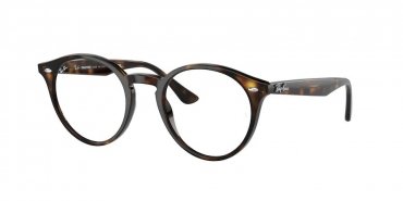 OKULARY FOTOCHROMOWE RAY-BAN® RB 2180 710/M1 49 ROZMIAR S