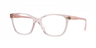 OKULARY KOREKCYJNE VOGUE EYEWEAR VO 5518 2942 53 ROZMIAR M