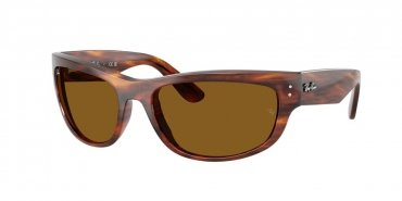 OKULARY RAY-BAN® MEGA BALORAMA RB 2289 954/33 60 ROZMIAR L