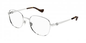 OKULARY KOREKCYJNE GUCCI GG 1602O 003 53 ROZMIAR M