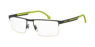 OKULARY KOREKCYJNE CARRERA CA 8930 FMR 57 ROZMIAR L