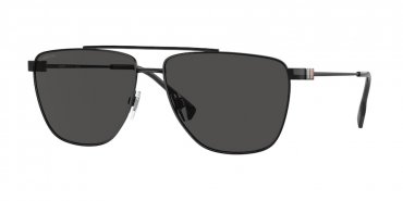 OKULARY BURBERRY BLAINE BE 3141 100187 61 ROZMIAR L