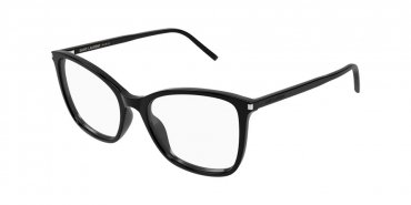 OKULARY KOREKCYJNE SAINT LAURENT SL 835 001 55 ROZMIAR M