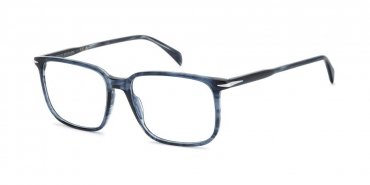 OKULARY KOREKCYJNE DAVID BECKHAM DB 1231 38I 57 ROZMIAR M
