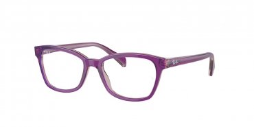 OKULARY KOREKCYJNE DZIECIĘCE RAY-BAN® RY 1591 3944 48