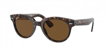 OKULARY RAY-BAN® ORION RB 2199 902/57 52 ROZMIAR M Z POLARYZACJĄ