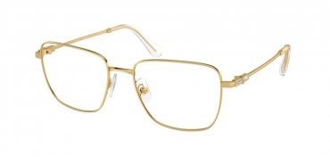 OKULARY KOREKCYJNE SWAROVSKI SK 1003 4004 53 ROZMIAR M