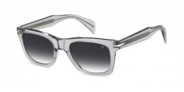 OKULARY DAVID BECKHAM DB 1222S KB7 53 ROZMIAR M