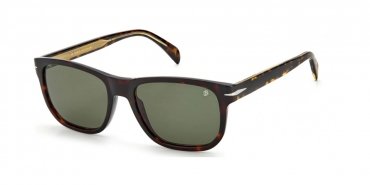 OKULARY DAVID BECKHAM DB 1045S 086 54 ROZMIAR M