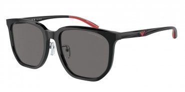 OKULARY EMPORIO ARMANI EA 4215D 501781 56 ROZMIAR M Z POLARYZACJĄ