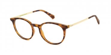 OKULARY KOREKCYJNE POLAROID PLD D496 086 50 ROZMIAR S