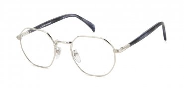 OKULARY KOREKCYJNE DAVID BECKHAM DB 1133 4PC 50 ROZMIAR M