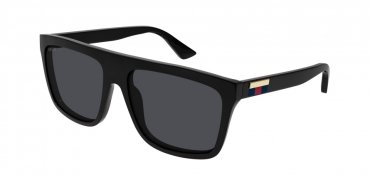 OKULARY GUCCI GG 0748S 001 59 ROZMIAR L