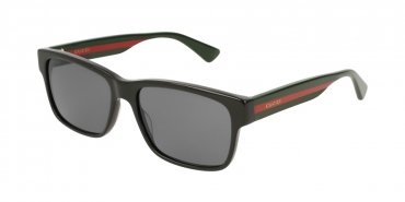 OKULARY GUCCI GG 0340S 006 58 ROZMIAR L