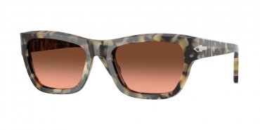 OKULARY PERSOL® PO 0091S 1071A5 56 ROZMIAR L