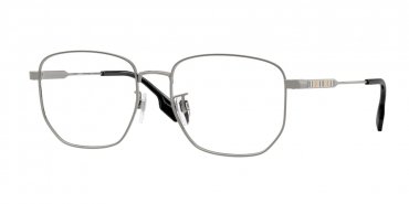 OKULARY KOREKCYJNE BURBERRY BE 1352D 1003 56 ROZMIAR M