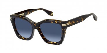 OKULARY MARC JACOBS MJ 1000S 086 54 ROZMIAR M