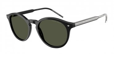 OKULARY GIORGIO ARMANI AR 8211 587531 52 ROZMIAR M