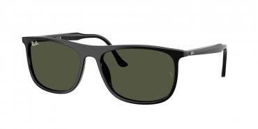 OKULARY RAY-BAN® RB 2216 901/31 58 ROZMIAR L