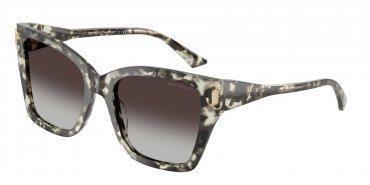OKULARY JIMMY CHOO JC 5012 50688G 54 ROZMIAR M