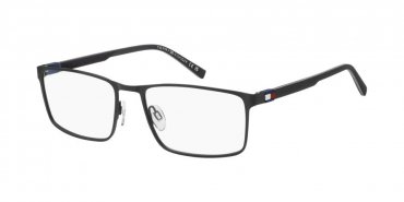 OKULARY KOREKCYJNE TOMMY HILFIGER TH 2321 003 58 ROZMIAR L