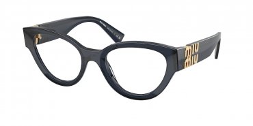 OKULARY KOREKCYJNE MIU MIU MU 01VV 08Q1O1 50 ROZMIAR M