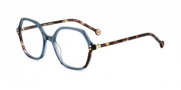 OKULARY KOREKCYJNE CAROLINA HERRERA HER 0279 PJP 49 ROZMIAR S