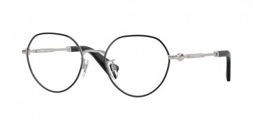 OKULARY KOREKCYJNE BURBERRY BE 1388D 1230 51 ROZMIAR M