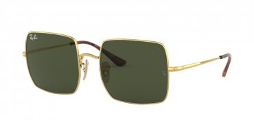OKULARY RAY-BAN® SQUARE RB 1971 914731 54 ROZMIAR M