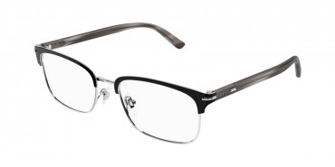 OKULARY KOREKCYJNE GUCCI GG 1448O 003 56 ROZMIAR M