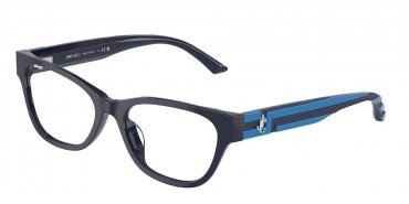 OKULARY KOREKCYJNE JIMMY CHOO JC 3010U 5016 52 ROZMIAR M
