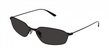 OKULARY BALENCIAGA BB 0412S 001 62 ROZMIAR L
