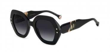 OKULARY CAROLINA HERRERA HER 0126S WR7 52 ROZMIAR M