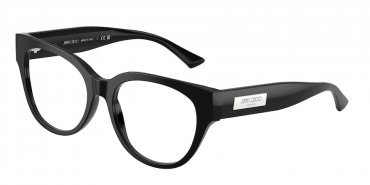 OKULARY KOREKCYJNE JIMMY CHOO JC 3035 5000 51 ROZMIAR S