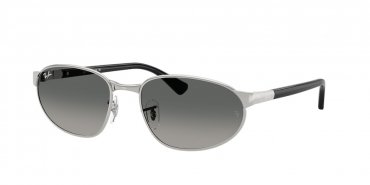 OKULARY RAY-BAN® RB 3777 003/71 56 ROZMIAR M