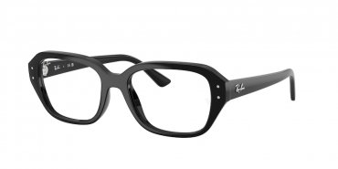 OKULARY KOREKCYJNE RAY-BAN® SHEA RX 7258 8260 51 ROZMIAR M