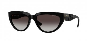 OKULARY VOGUE EYEWEAR VO 5629S W44/8G 54 ROZMIAR M