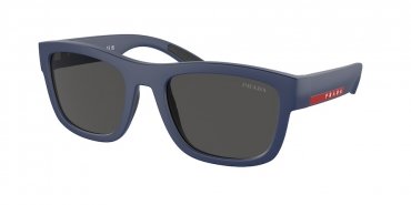 OKULARY PRADA SPORT PS 01ZS TFY06F 53 ROZMIAR M