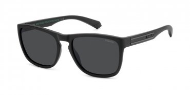 OKULARY POLAROID PLD 2161S O6W 57 ROZMIAR L Z POLARYZACJĄ