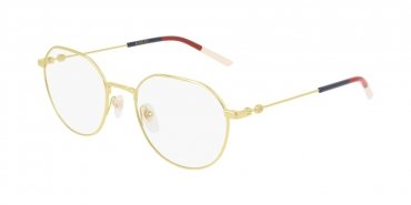 OKULARY KOREKCYJNE GUCCI GG 0684O 003 51 ROZMIAR M