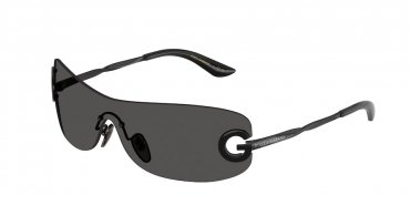 OKULARY DZIECIĘCE DOLCE & GABBANA JUNIOR DX 2001 01/87 28