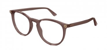 OKULARY KOREKCYJNE GUCCI GG 0027O 012 50 ROZMIAR M