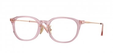 OKULARY KOREKCYJNE VOGUE EYEWEAR VO 5713D 2980 52 ROZMIAR M