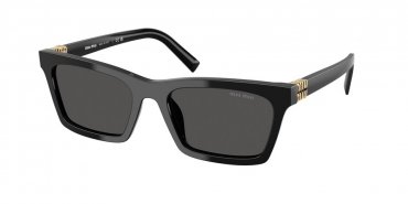 OKULARY MIU MIU MU A05S 16K08Z 55 ROZMIAR M
