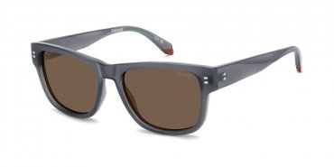 OKULARY POLAROID PLD 6252SX XW0 55 ROZMIAR M Z POLARYZACJĄ