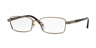 OKULARY KOREKCYJNE BURBERRY BE 1287TD 1002 55 ROZMIAR M