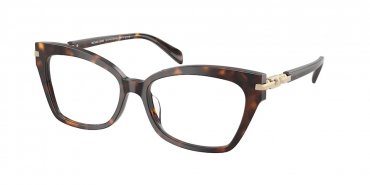 OKULARY KOREKCYJNE MICHAEL KORS MONTEGO BAY MK 4146U 3006 54 ROZMIAR M