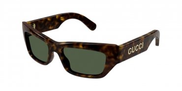 OKULARY GUCCI GG 1296S 004 55 ROZMIAR M